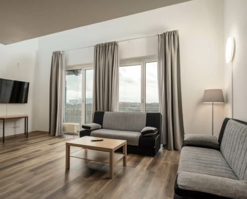 LOFT Apartment