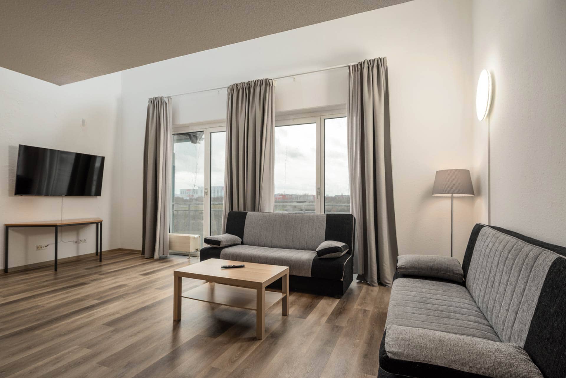LOFT Apartment