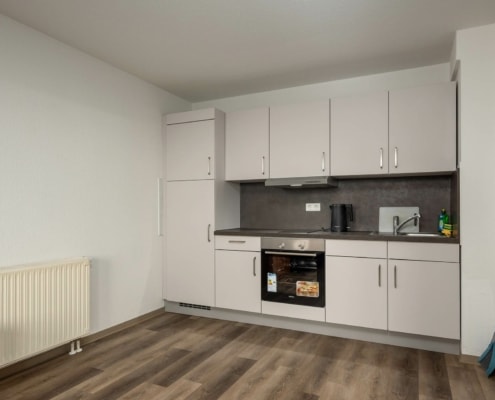 LOFT Apartment