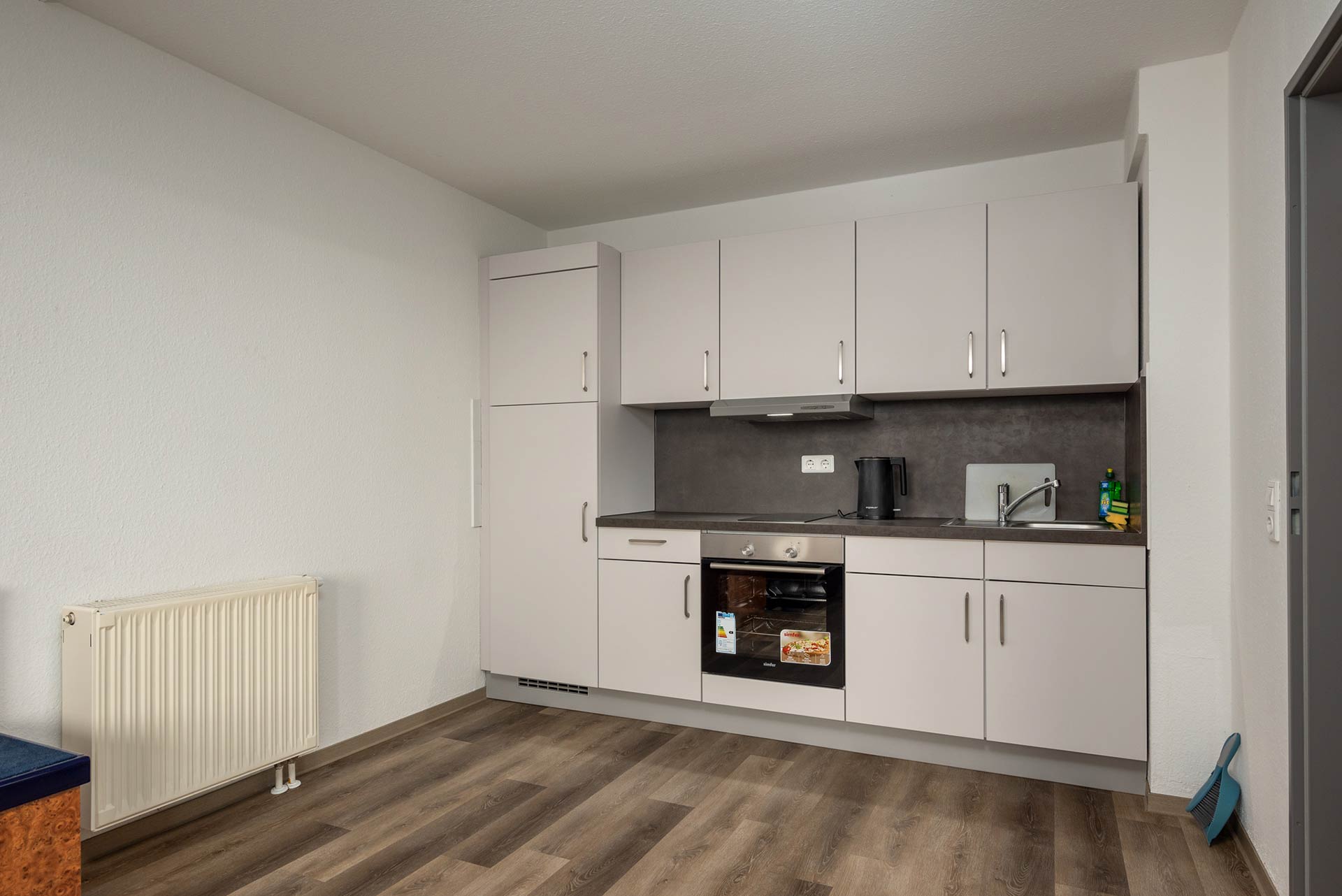 LOFT Apartment