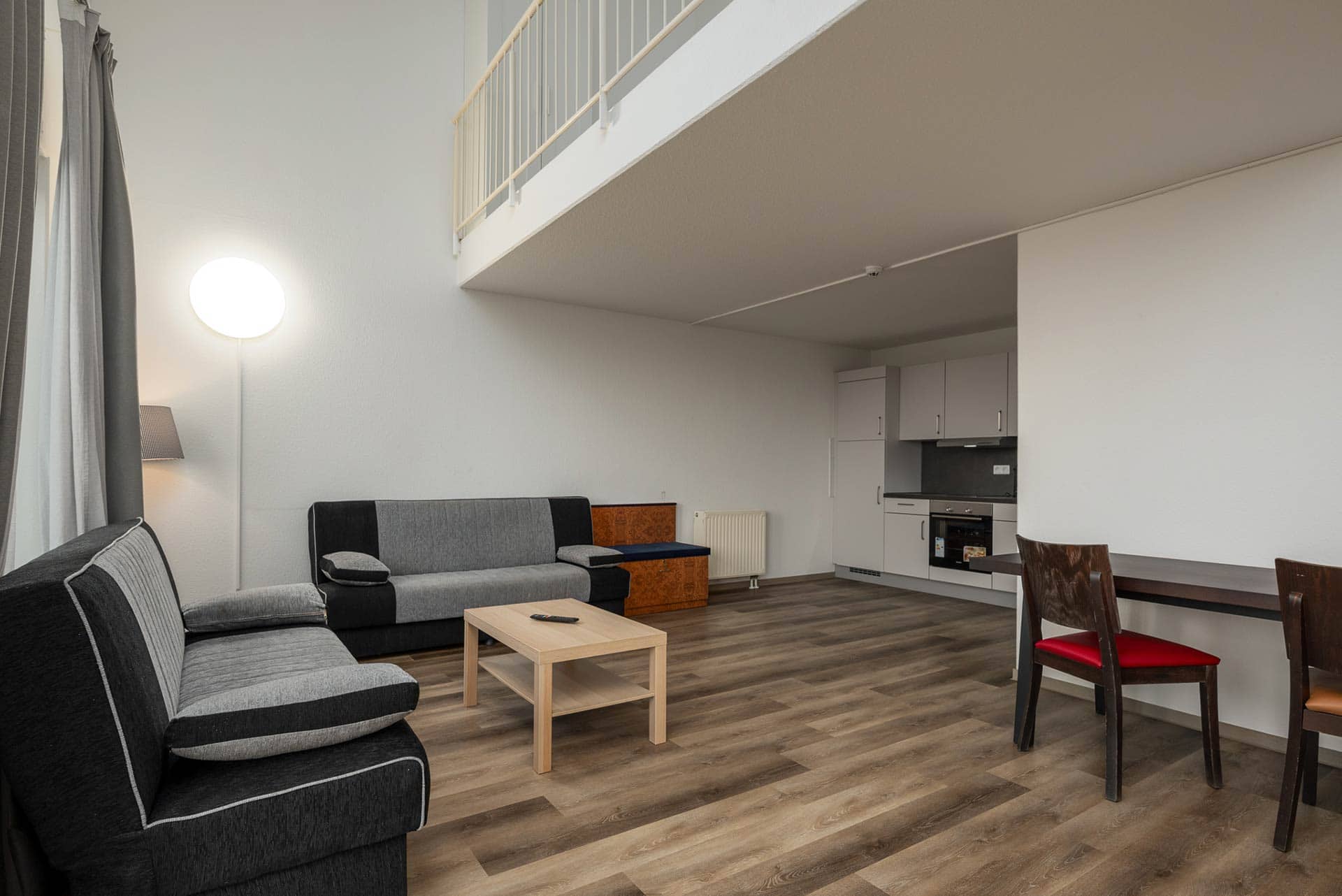 LOFT Apartment