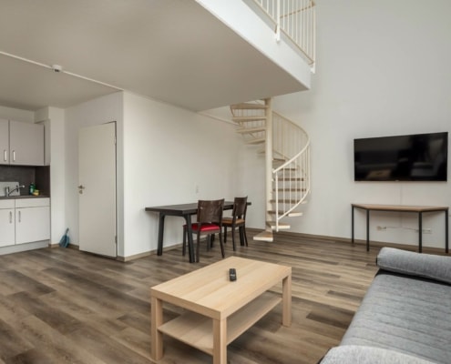 LOFT Apartment