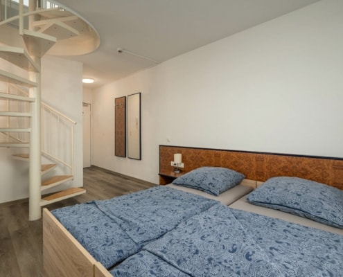 LOFT Apartment