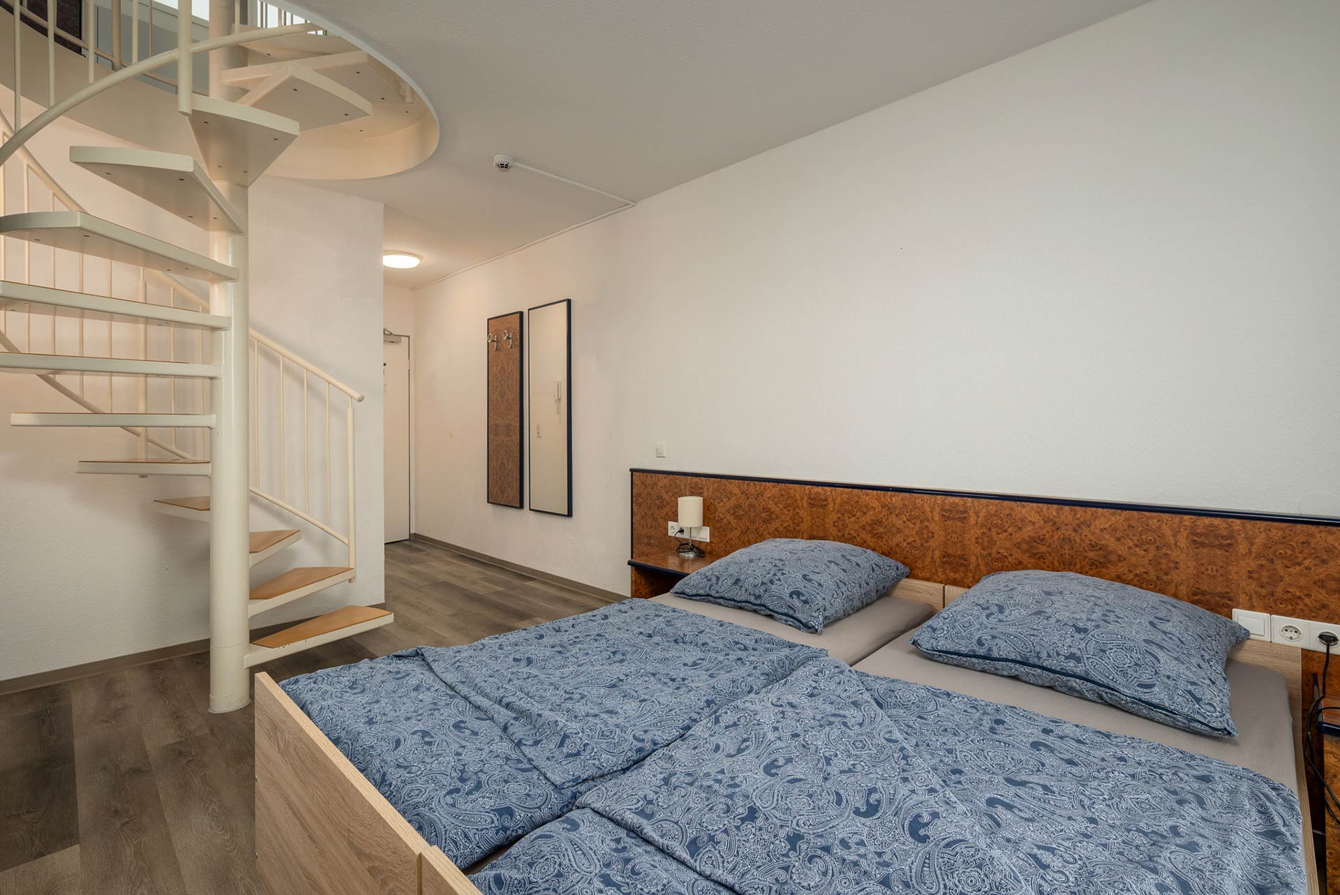 LOFT Apartment