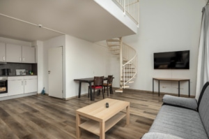LOFT Apartment