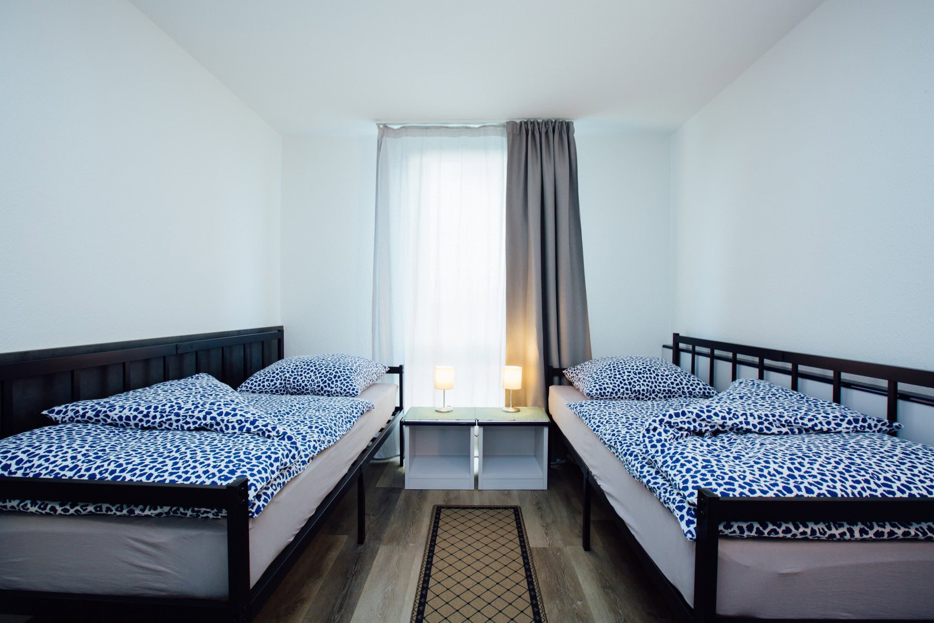 doppelzimmer boardinghouse magnet 3