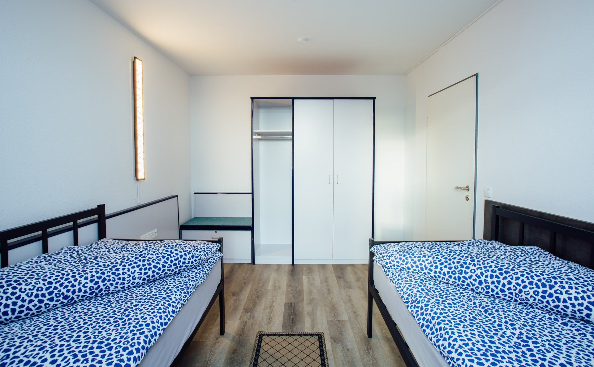 doppelzimmer boardinghouse magnet 4