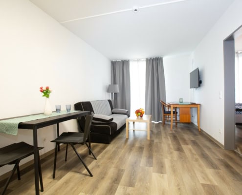 doppelzimmer boardinghouse magnet 5
