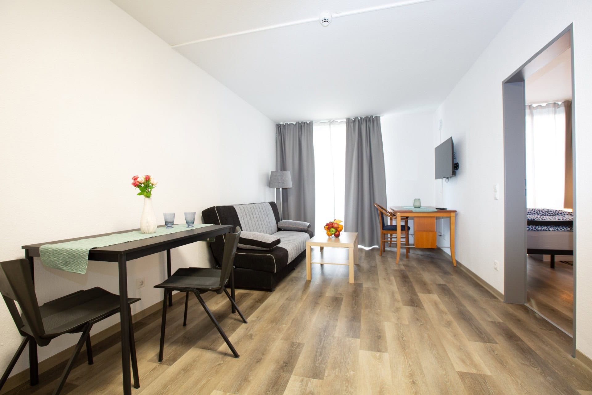 doppelzimmer boardinghouse magnet 5